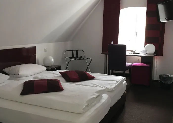 Bergbauer Mit Late-self-check-in Hotel 3*