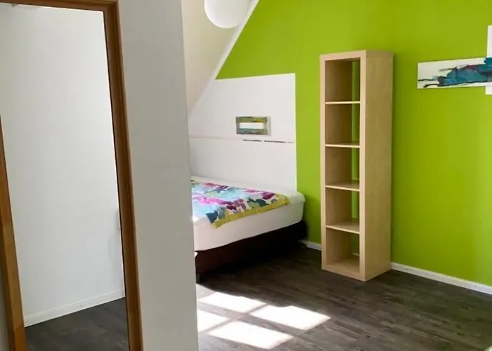 Bergbauer Mit Late-self-check-in 3* Neuburg an Der Donau