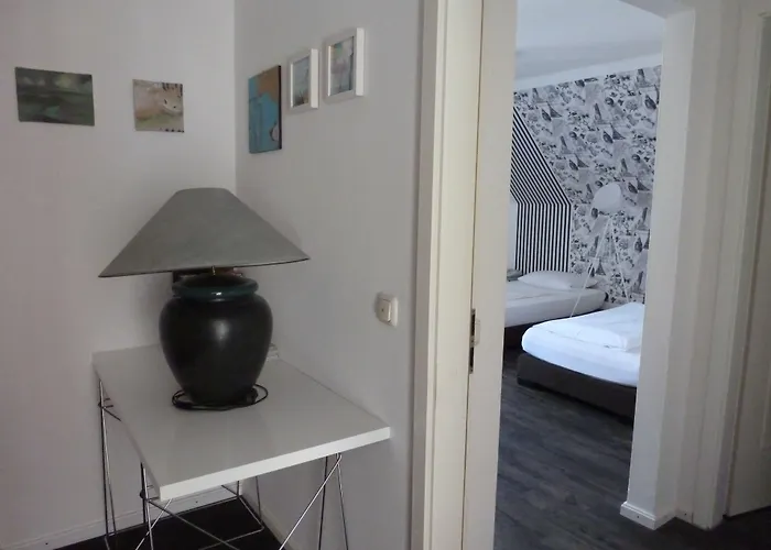 Bergbauer Mit Late-self-check-in Hotel Neuburg an Der Donau