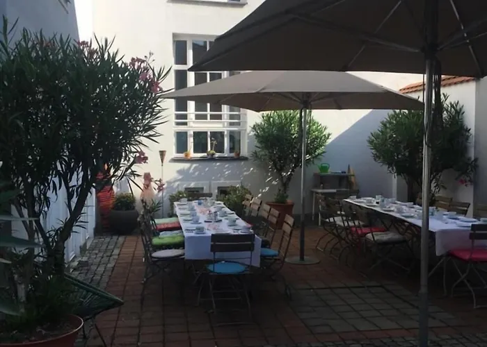 Hotel Bergbauer Mit Late-self-check-in