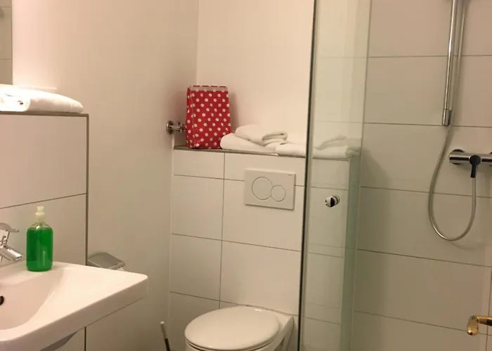 Bergbauer Mit Late-self-check-in 3*