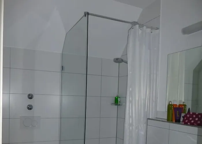 Bergbauer Mit Late-self-check-in Hotel Neuburg an Der Donau